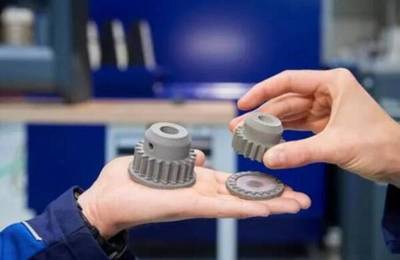 数字化革命新里程碑 宝马斥资逾亿启动慕尼黑3D打印工厂，引领网络技术服务创新