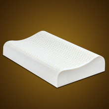 邓禄普枕头选购指南 防打鼾黑科技，一淘返利享优惠