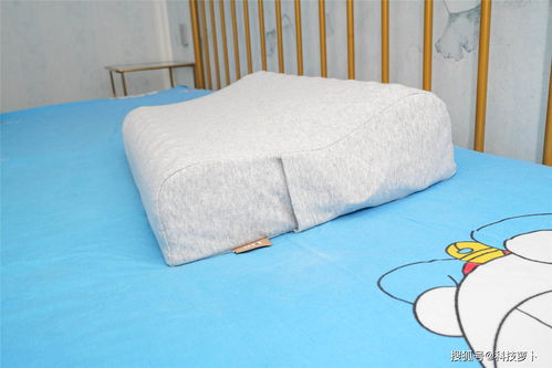 小米有品上架实用助眠产品,乳胶枕智能化,还能防打鼾