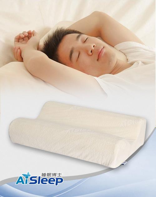 告别夜间鼾声 防打鼾天然乳胶枕如何助你静享安眠